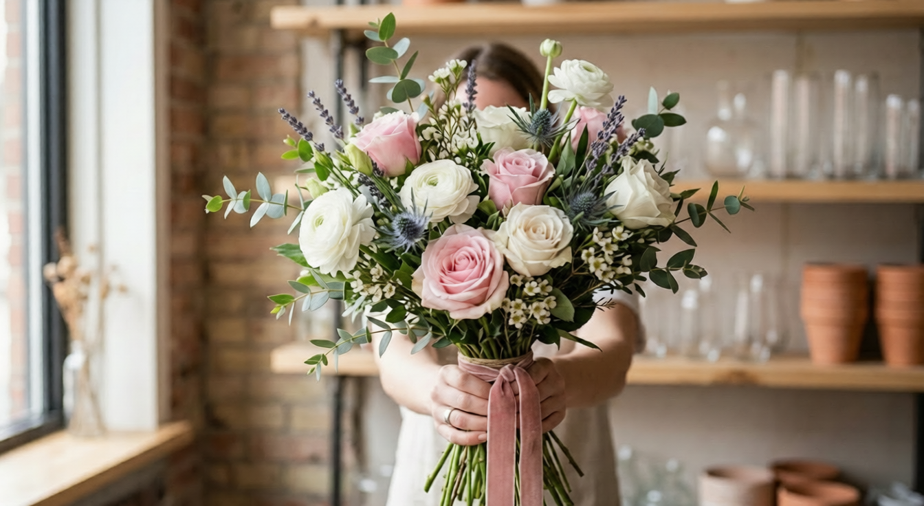 online cvecara Beograd Girasole