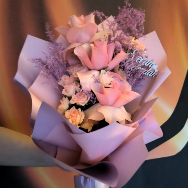 buket cveća dostava na adresu online poručivanje Beograd